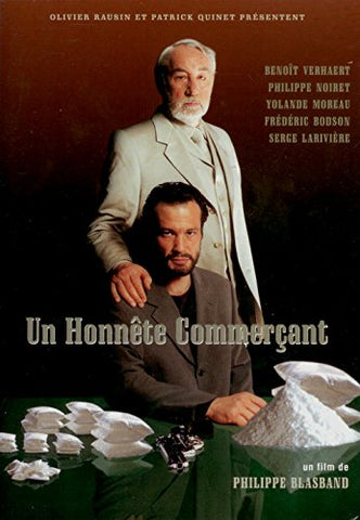 Un Honnete Commercant (Version française) [DVD]