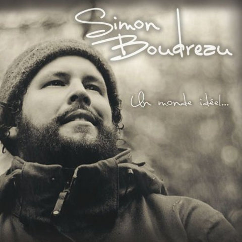 Un Monde Ideel [Audio CD] Boudreau, Simon