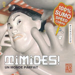 Un Monde Parfait [Audio CD] Timides