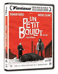 Un petit boulot (Odd Job) (Version française) [DVD]