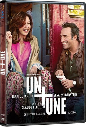 Un + une (Version française) [DVD]