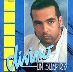 Un Suspiro [Audio CD] Divino