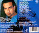 Un Suspiro [Audio CD] Divino