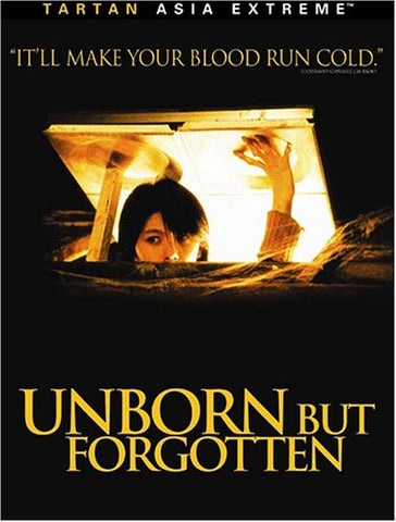 Unborn But Forgotten [DVD]