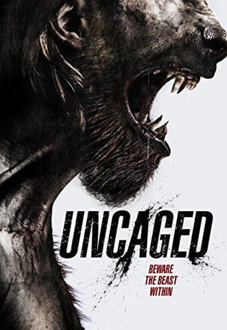 Uncaged [DVD]