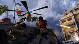 UNCHARTED: THE NATHAN DRAKE COLLECTION - PLAYSTATION HITS - PS4