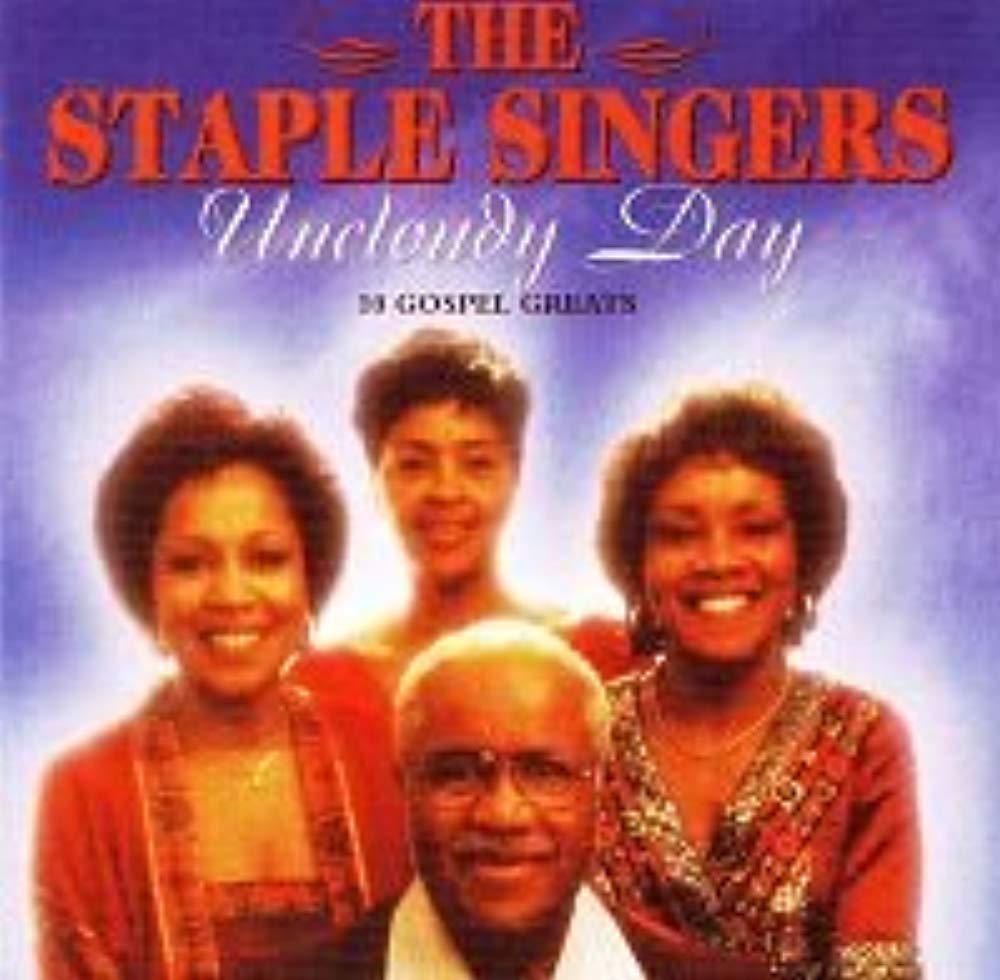 Uncloudy Day: 10 Gospel Greats [Audio CD]