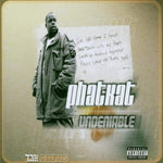 Undeniable Lp [Audio CD] PHAT KAT