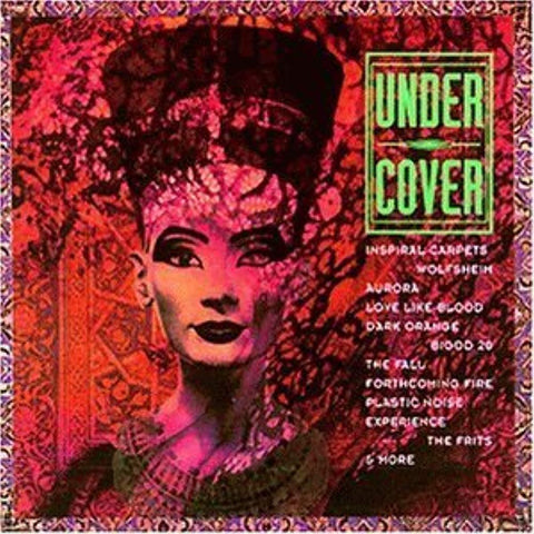 Under Cover [Audio CD] Various Artists