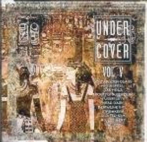 Under Cover Volume 5 [Audio CD] Various