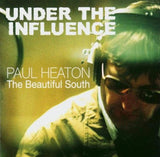 Under the Influence [Audio CD] Heaton, Paul