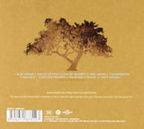 Under The Tree [Audio CD] RYKIEL,JEAN-PHILIPPE