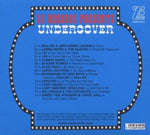 Undercover [Audio CD] VARIOUS ARTISTS