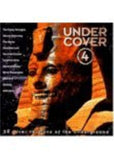 Undercover V 4 [Audio CD] Various Artists