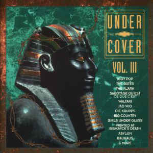 Undercover Vol. 3 [Audio CD] Various