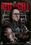 Undertaker The Streak / Hell in a Cell (Extreme Value Pack) [DVD]