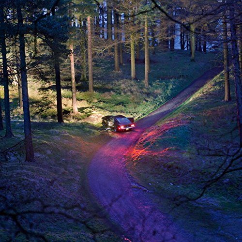 Undertow [Audio CD] Drenge
