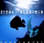 Underwater [Audio CD] Anton ZINKL & ALQUIMIA