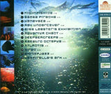 Underwater [Audio CD] Anton ZINKL & ALQUIMIA