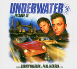 Underwater Episode 3 [Audio CD] Darren Emerson & Paul Jackson