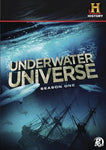 Underwater Universe: Season One [DVD]