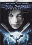 Underworld: Evolution (Widescreen Special Edition) (Bilingual) [DVD]