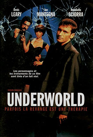 Underworld (Version française) (Bilingual) [DVD]