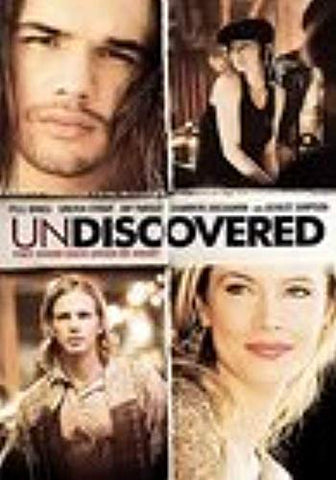 Undiscovered [DVD]