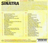 Une anthologie: 1950-1955 [Audio CD] Frank Sinatra