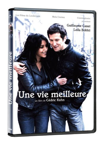 Une Vie Meilleure (Version française) [DVD]