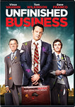 Unfinished Business (Bilingual) [DVD]