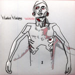 unfold [Audio CD] violet vision