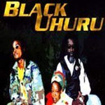 Unification [Audio CD] Black Uhuru