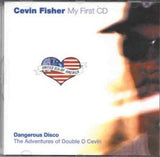 United Djs Of America [Audio CD] FISHER,CEVIN