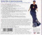 United Djs Of America [Audio CD] FISHER,CEVIN
