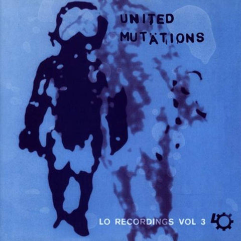 United Mutations [Audio CD] United Mutations