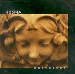 Universal [Audio CD] Kosma