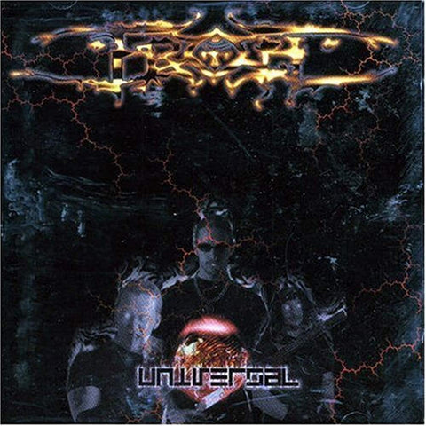 Universal [Audio CD] TROLL