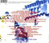 Universal Language 2 : Fred Numf [Audio CD] Various Artists