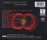 Universal Mother [Audio CD] Jestofunk