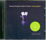 Unploughed [Audio CD] Young Farmers Claim Future