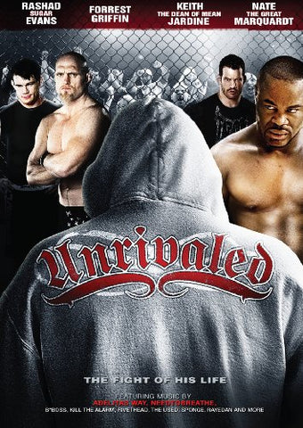 Unrivaled [DVD]