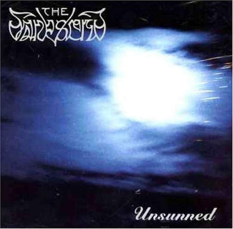 Unsunned [Audio CD] Darksend