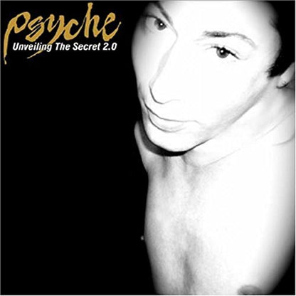 Unveiling The Secret 2.0 [Audio CD] Psyche