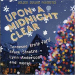 Upon a Midnight Clear: Golden Season Favorites [Audio CD] Various Artists