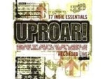 Uproar [Audio CD] Various Artists