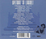 Upstairs At Larry's [Audio CD] Various Artists