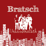 Urban Bratsch [Audio CD] BRATSCH