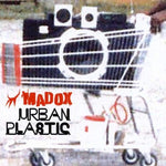 Urban Plastic [Audio CD] MADOX