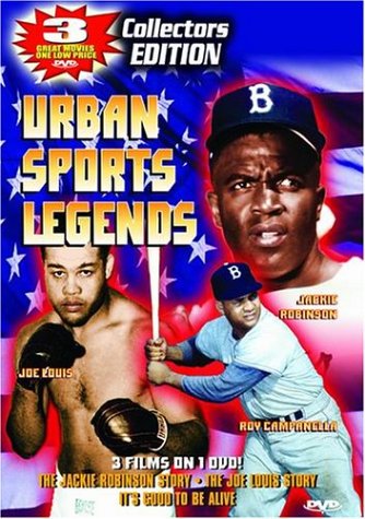 Urban Sports Legends [DVD]
